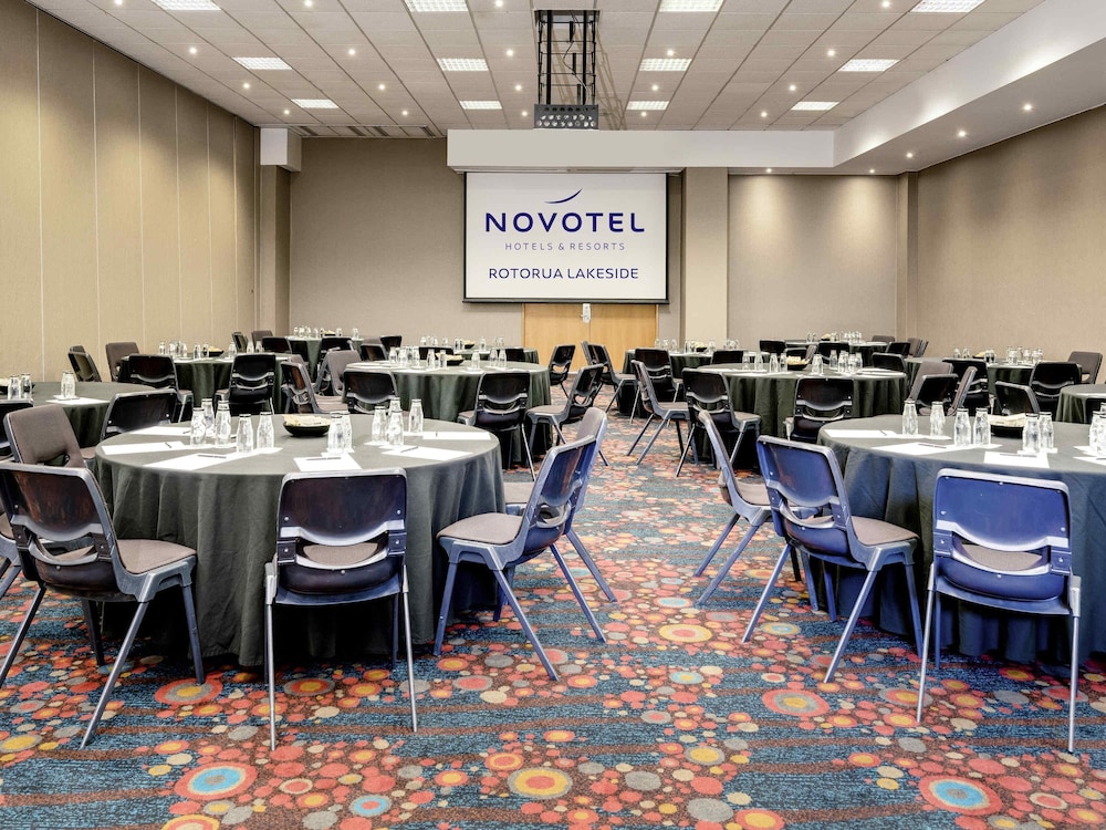 Novotel Rotorua Lakeside 62/71
