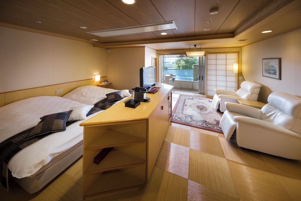 Fujisan Onsen Hotel Kaneyamaen 20/72