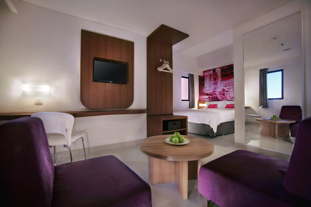 favehotel PGC Cililitan 27/46