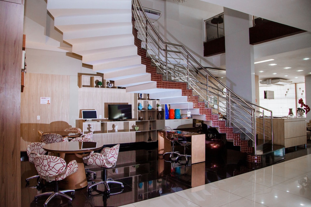 Grande Hotel Suites Ipatinga 38/52