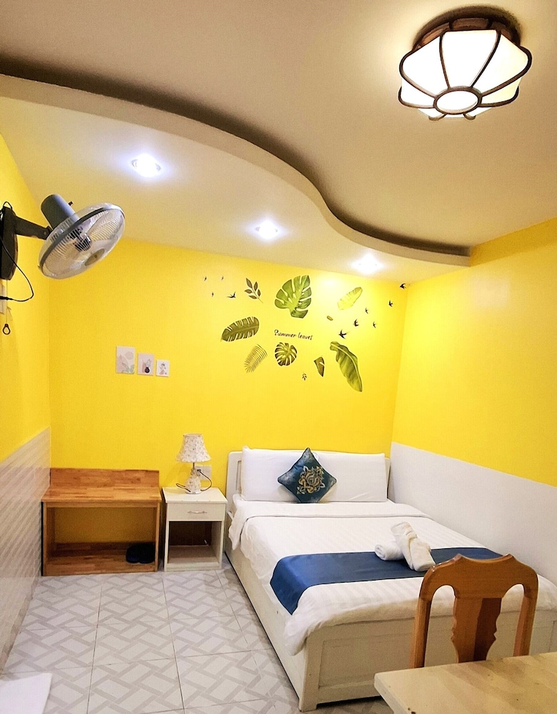 Hai Long Vuong Hotel 11/80