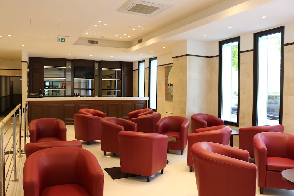 Toyoko Inn Marseille Saint Charles 24/50