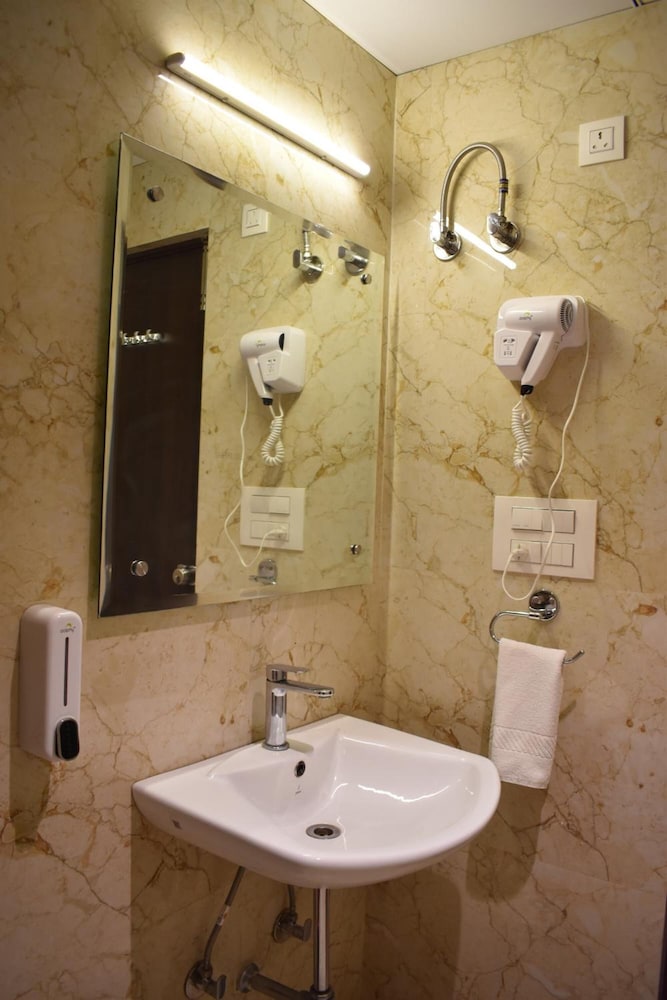 Hotel The Balam 32/34