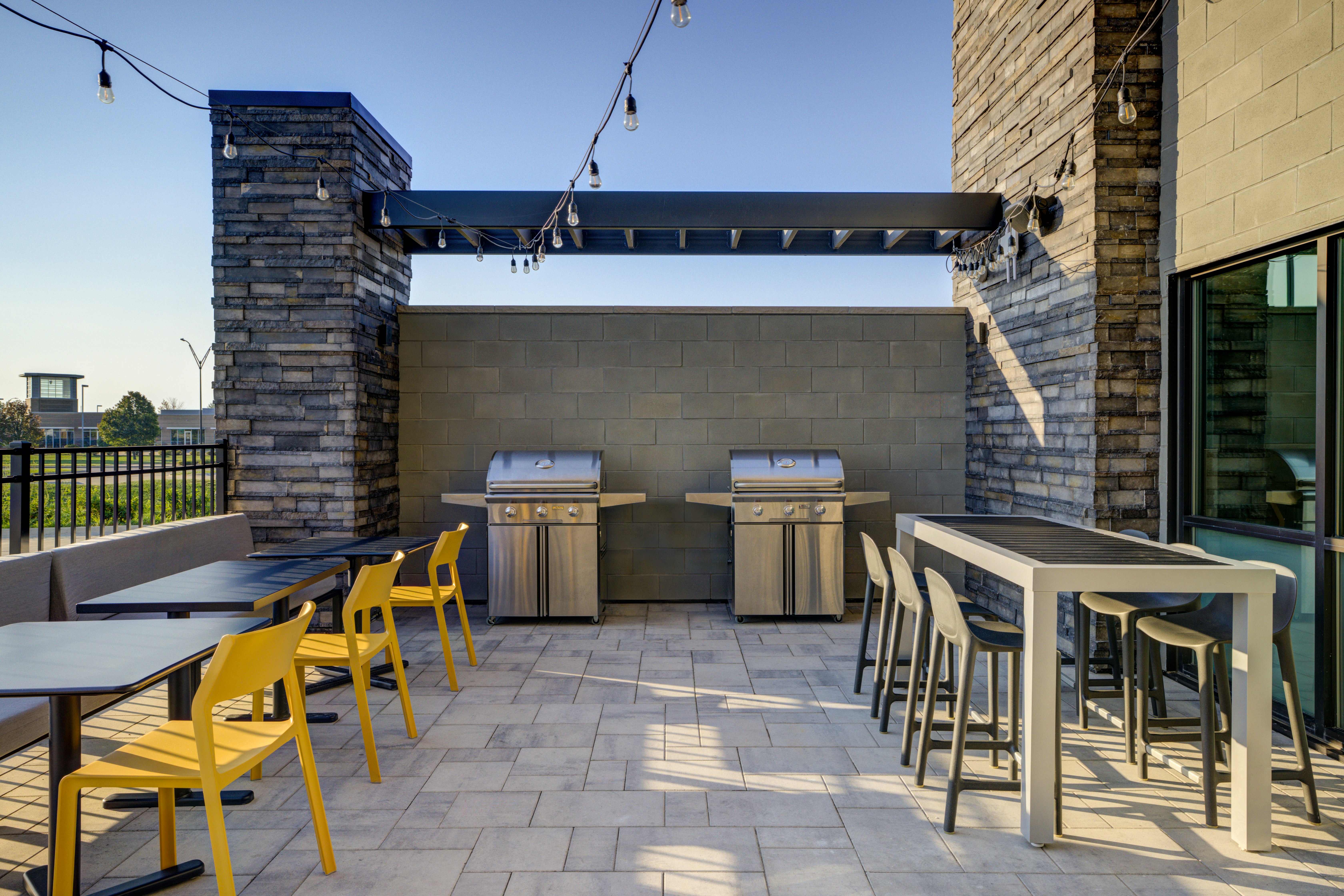 Home2 Suites by Hilton Altoona Des Moines 27/33