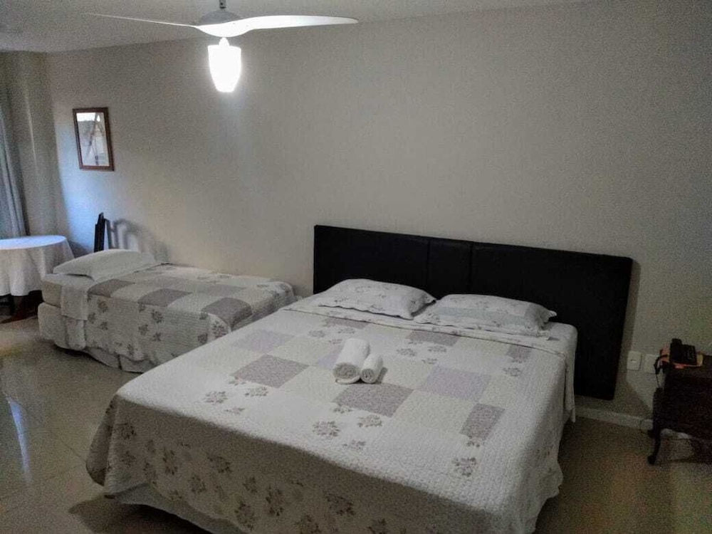 HOTEL PALACE SERRA VERDE IMPERIAL 15/53