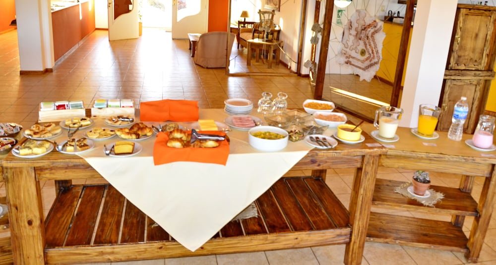 Aikendor Hotel Panoramico 27/41