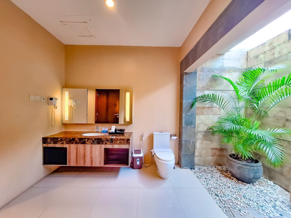 Sekuro Village Beach Resort Jepara 31/50