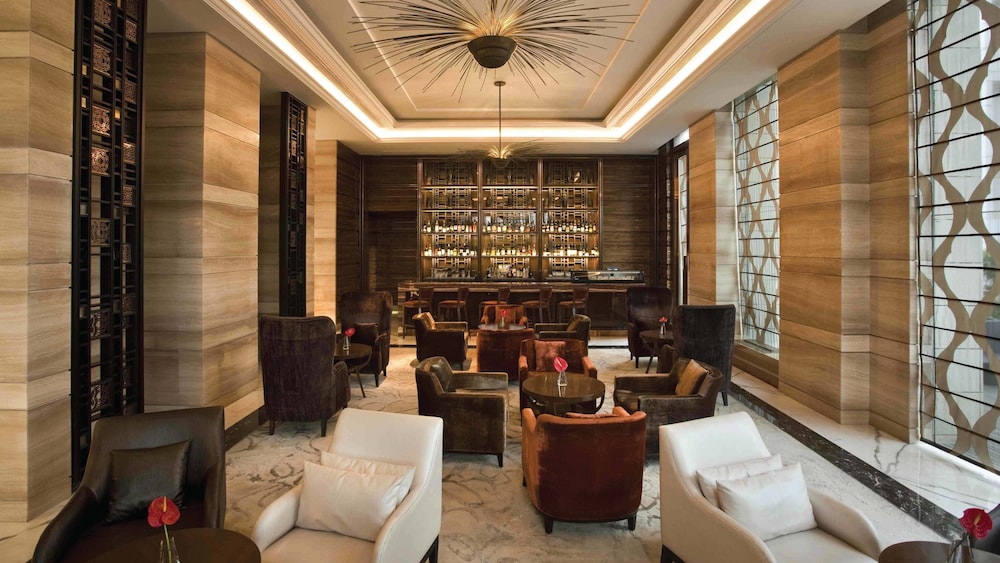 Crowne Plaza New Delhi Mayur Vihar Noida 56/64