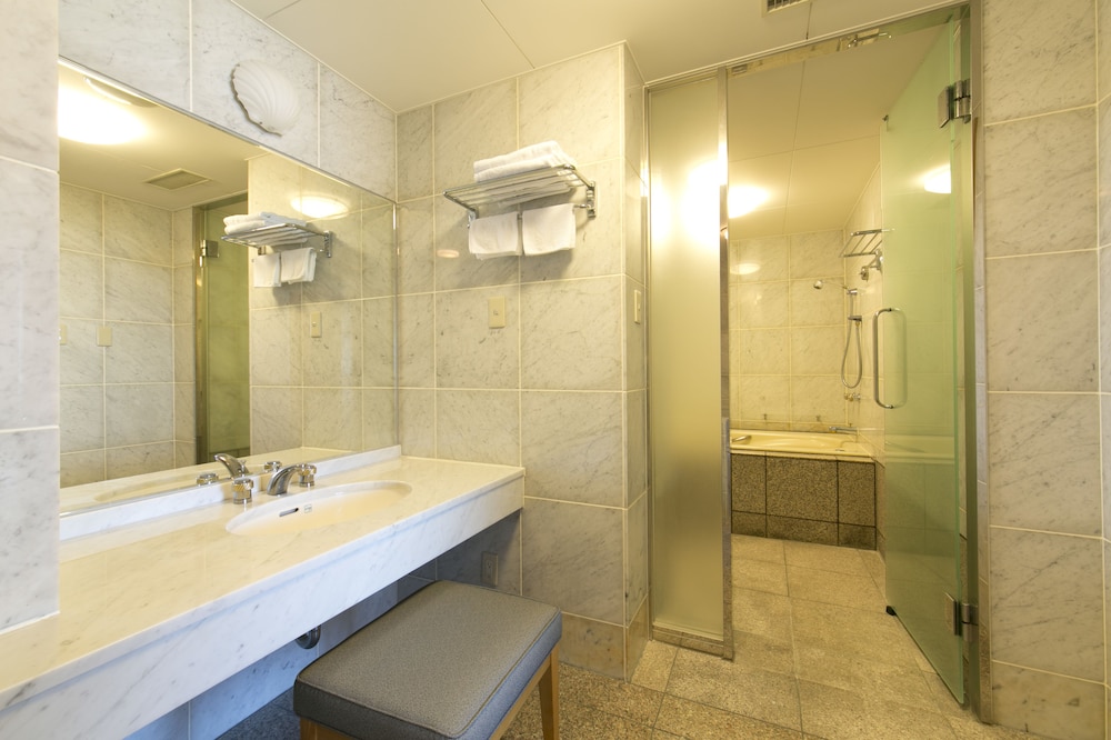 Hotel Green Park Tsu 47/50
