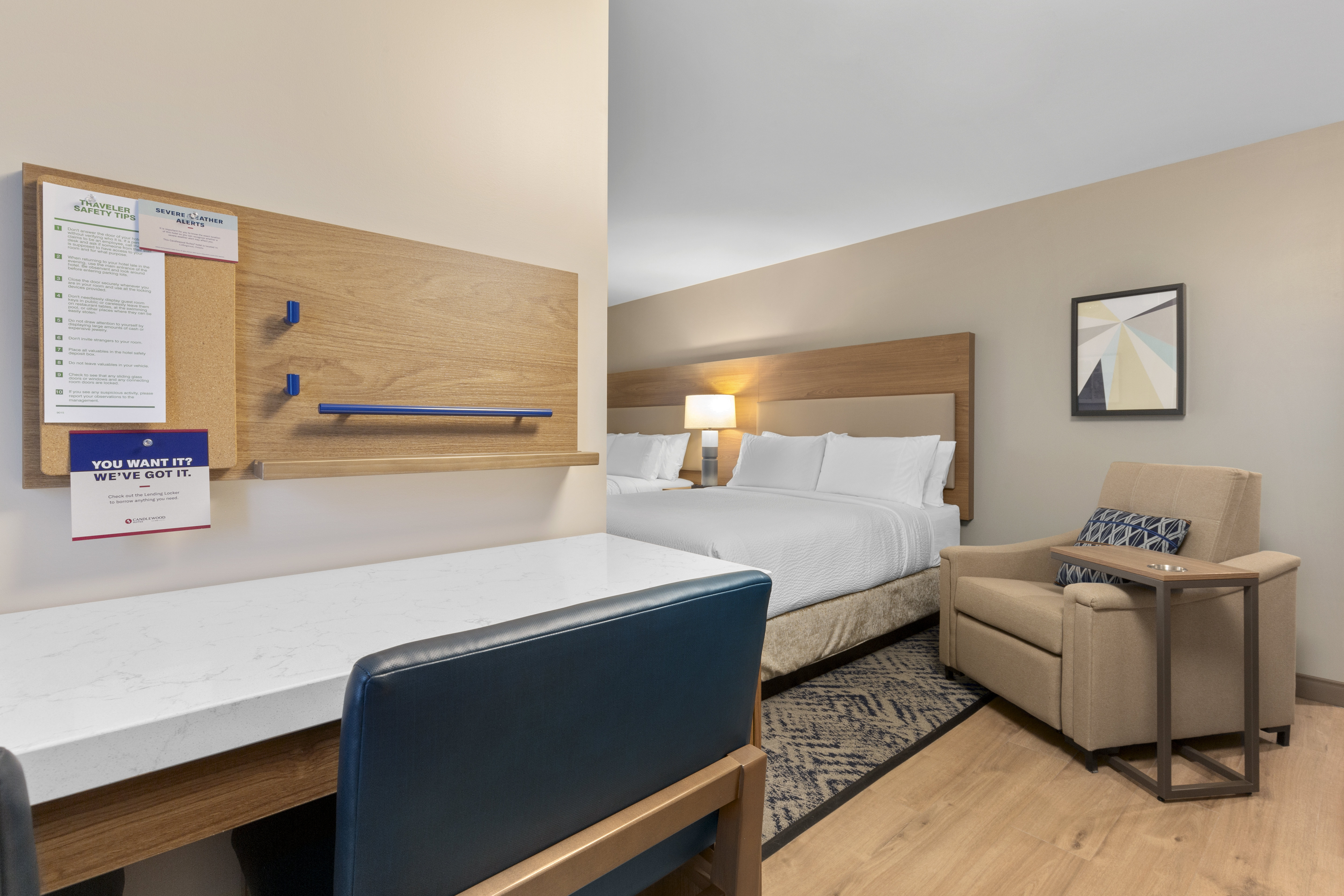 Candlewood Suites Collingwood 11/33
