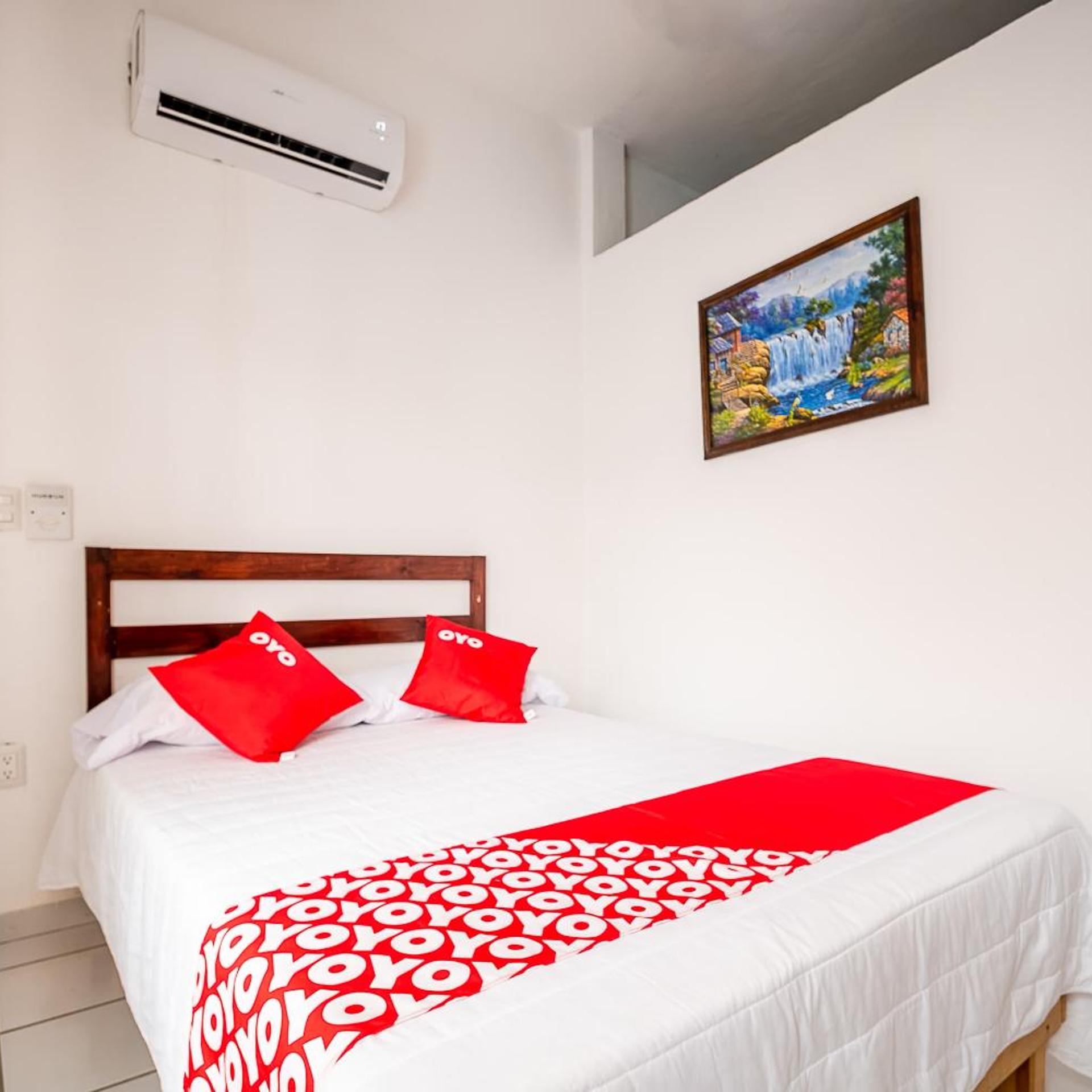 STANDARD, 2 BEDS
