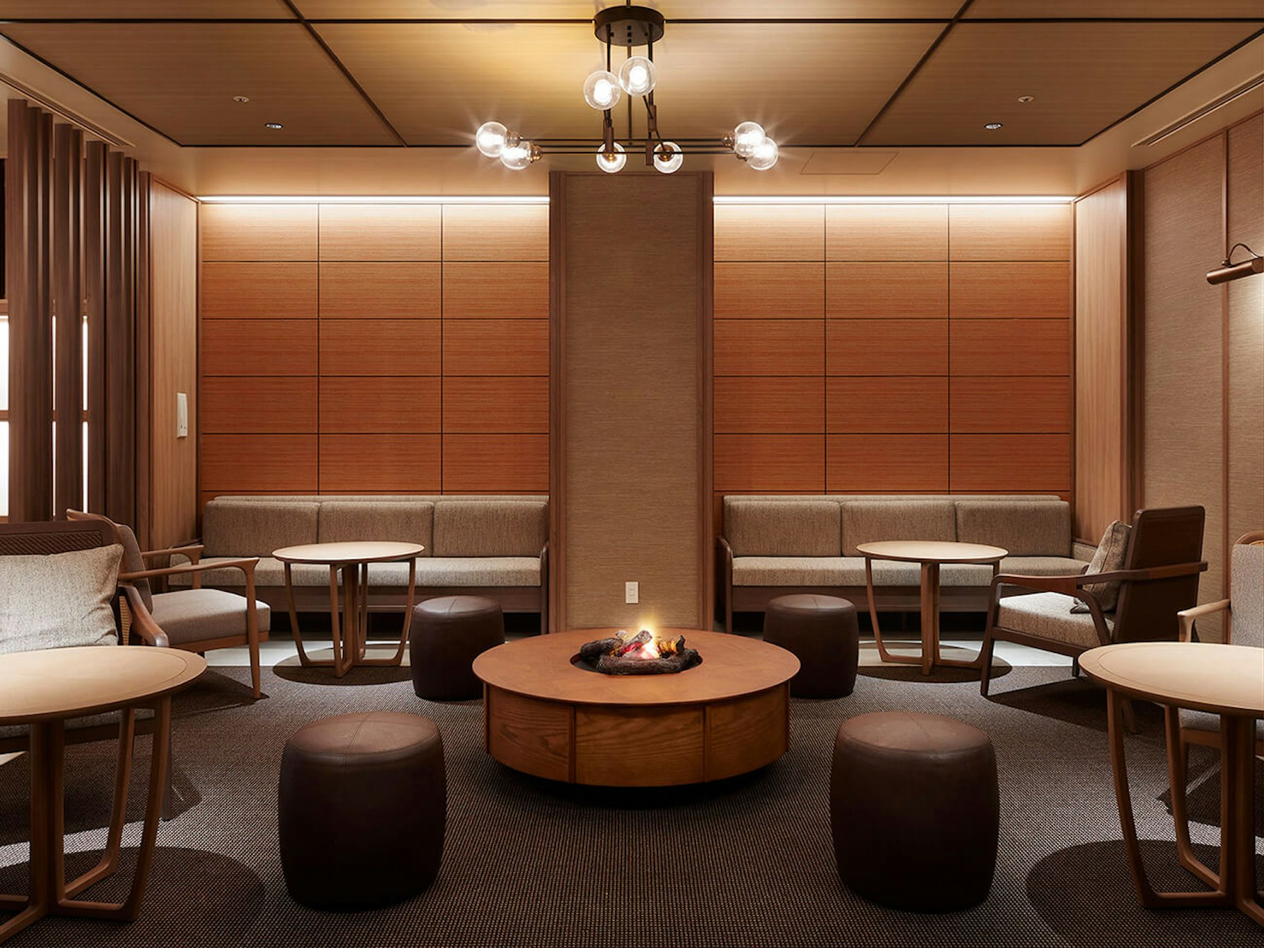 Granbell hotel Tanuki, Sapporo 21/30