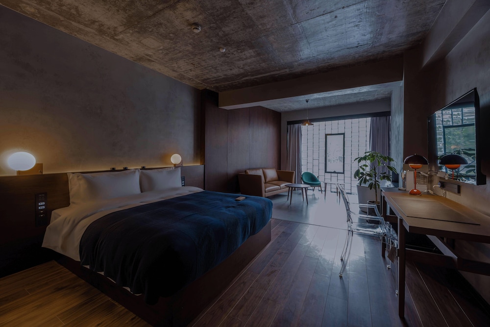 Hotel Duxiana Shanghai 14/52