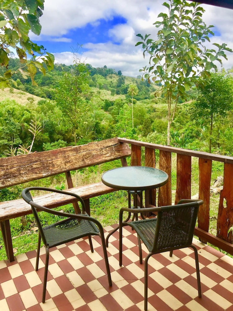 Klong Sai Hills Resort 13/16