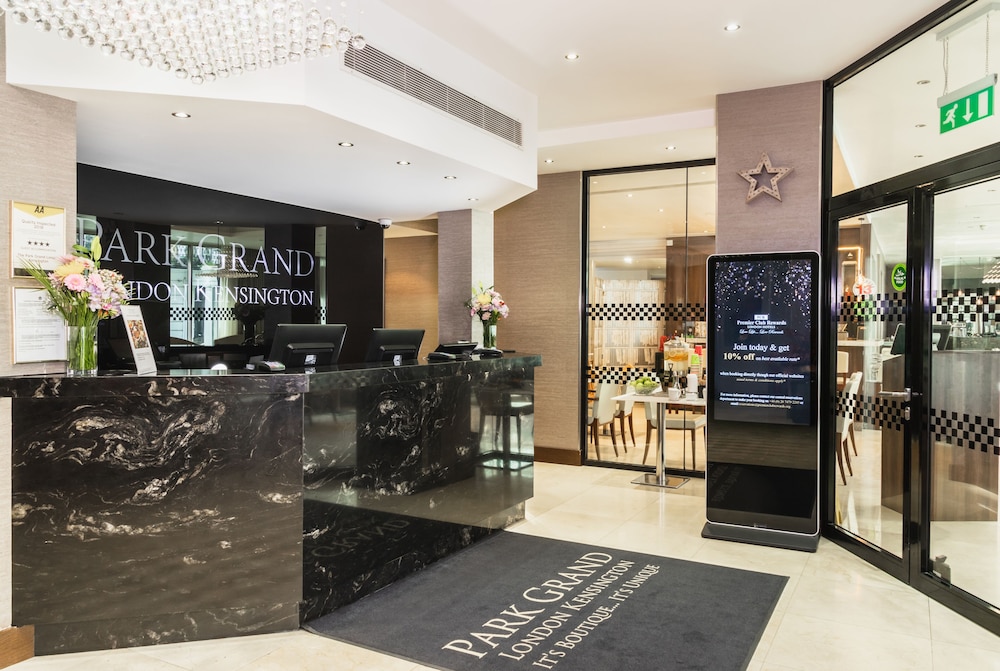 Park Grand London Kensington 2/28
