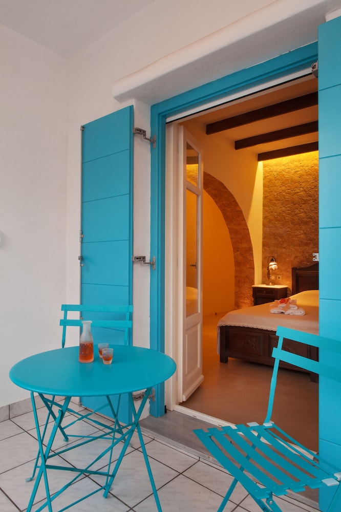 Tinos Aqua Palazzo 53/71