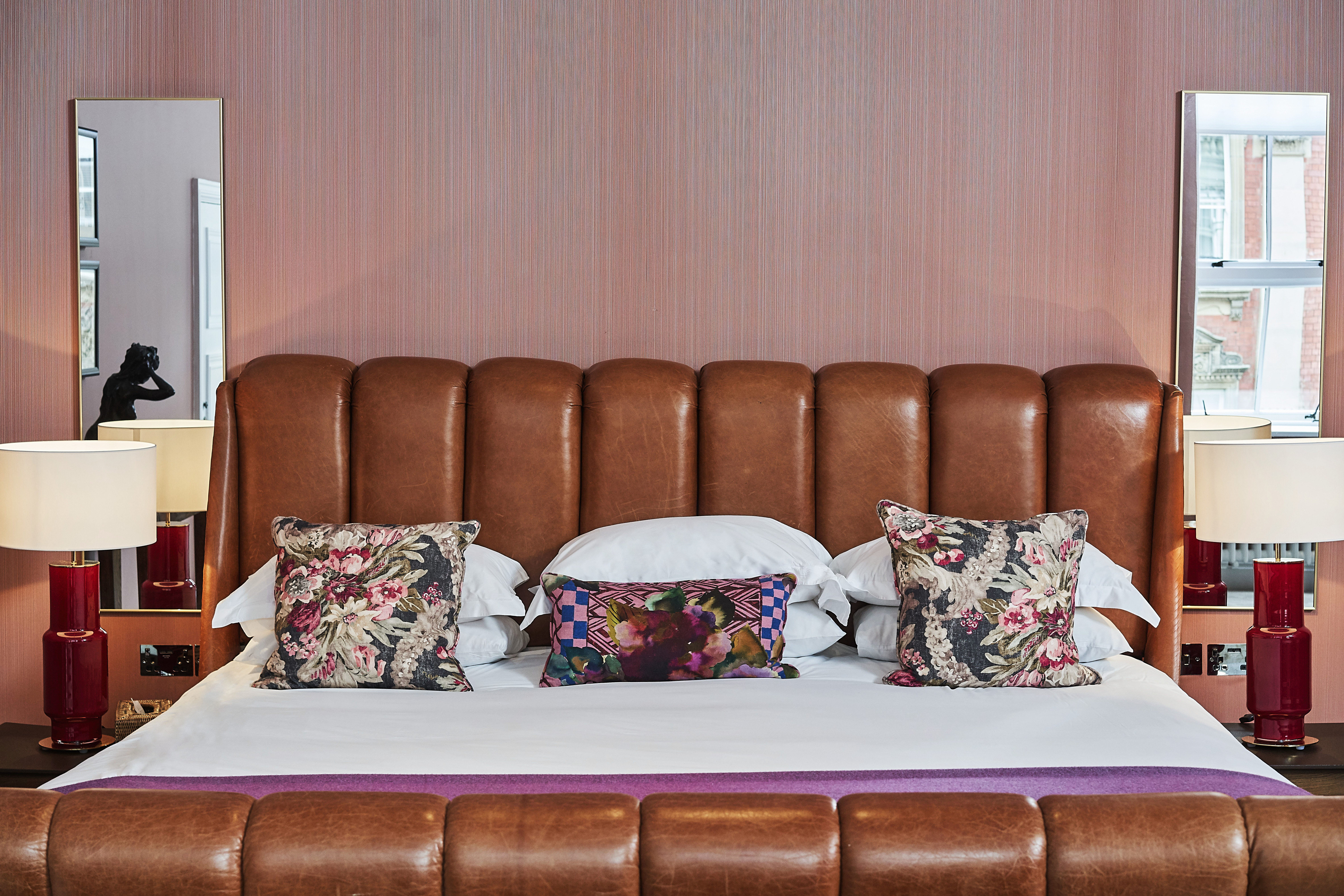 Hotel Du Vin Bistro Birmingham 39/57