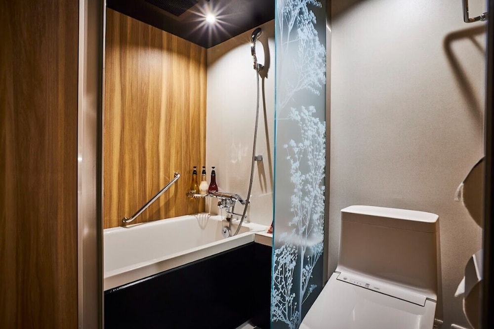 Hotel BaliAn Resort Shinjuku Glamping 48/50