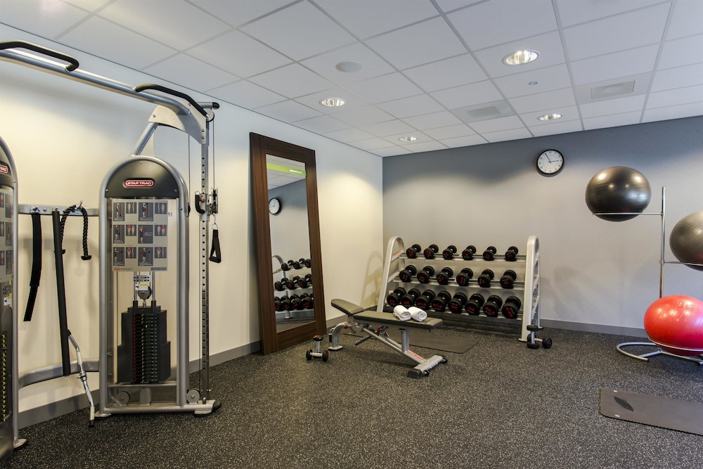 Hampton By Hilton Amsterdam Arena Boulevard 27/58