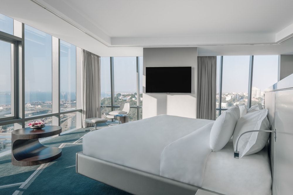 InterContinental Luanda Miramar 23/68