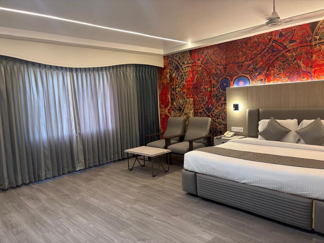 HOTEL NORTH GATE 14/39
