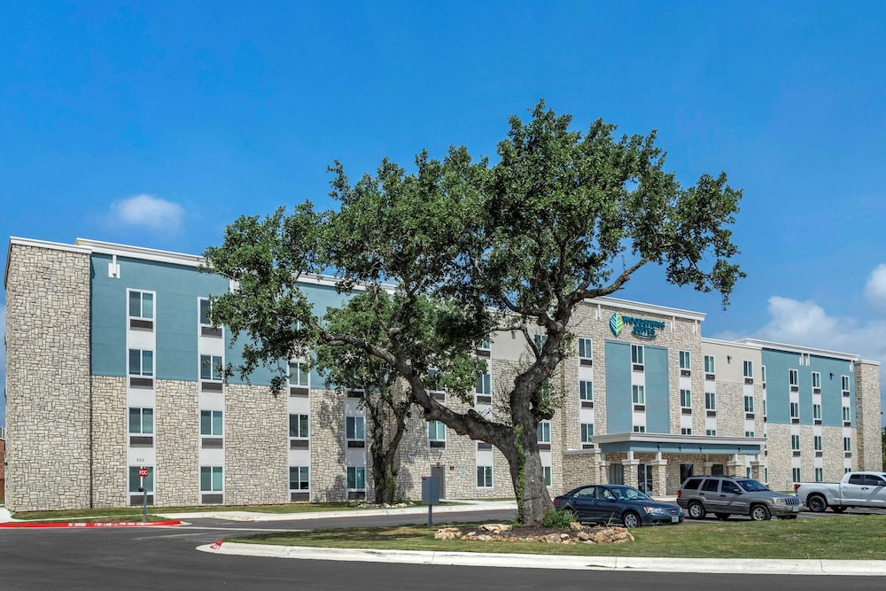 WoodSpring Suites Austin Georgetown 3/44
