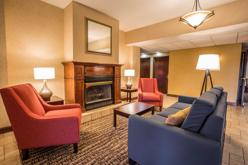 Quality Inn Franklin, NC 21/32