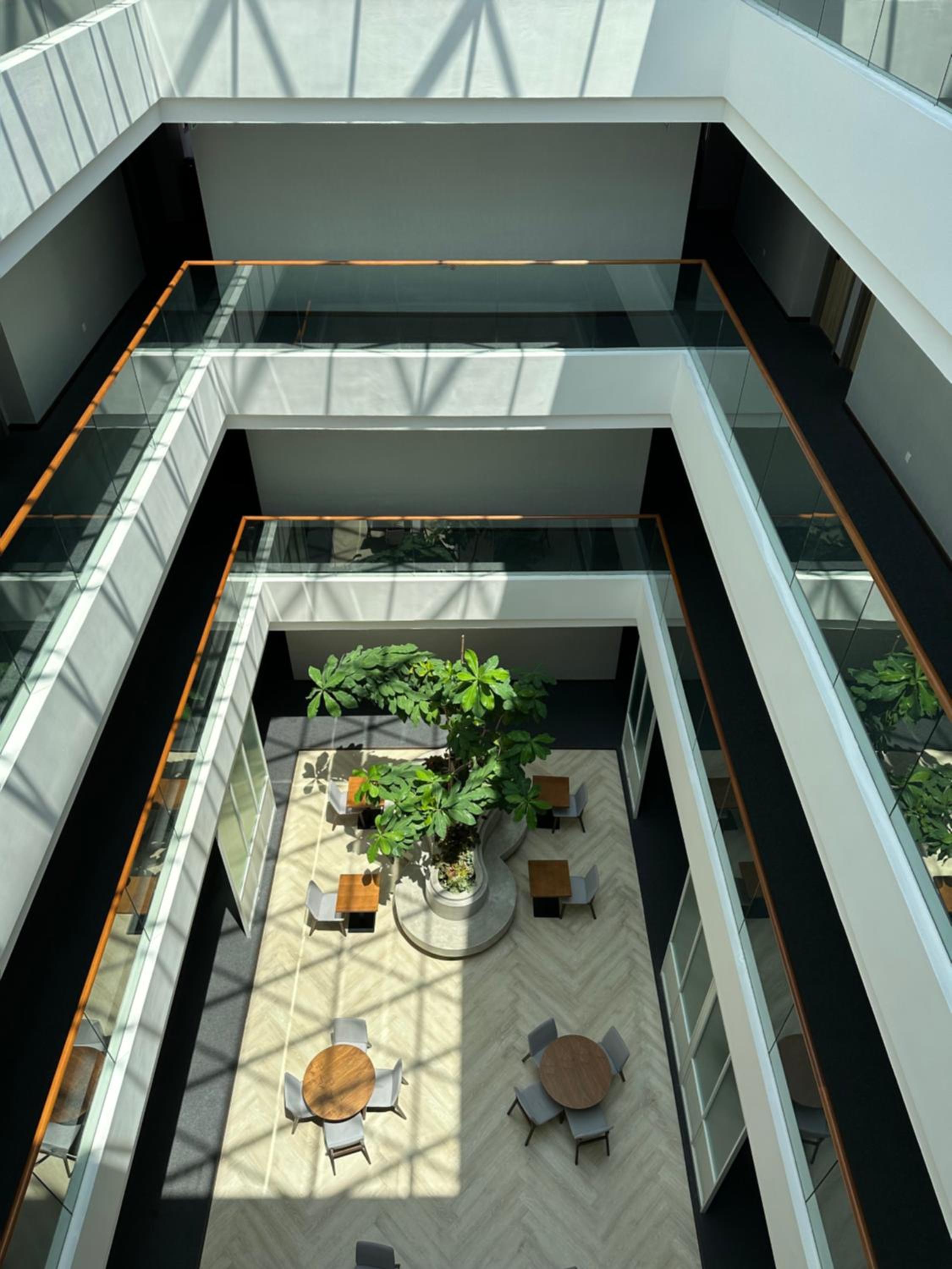 The Gallivant Hotel 6/55