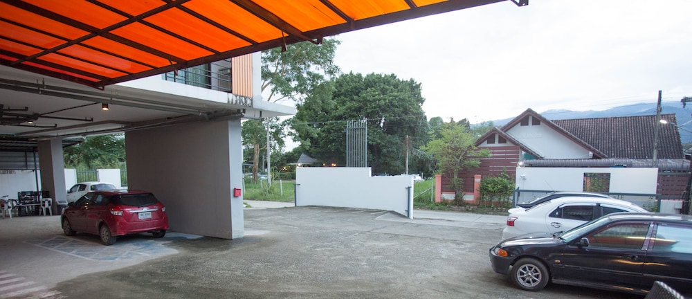 STAY MAYB Chiang Mai 22/27