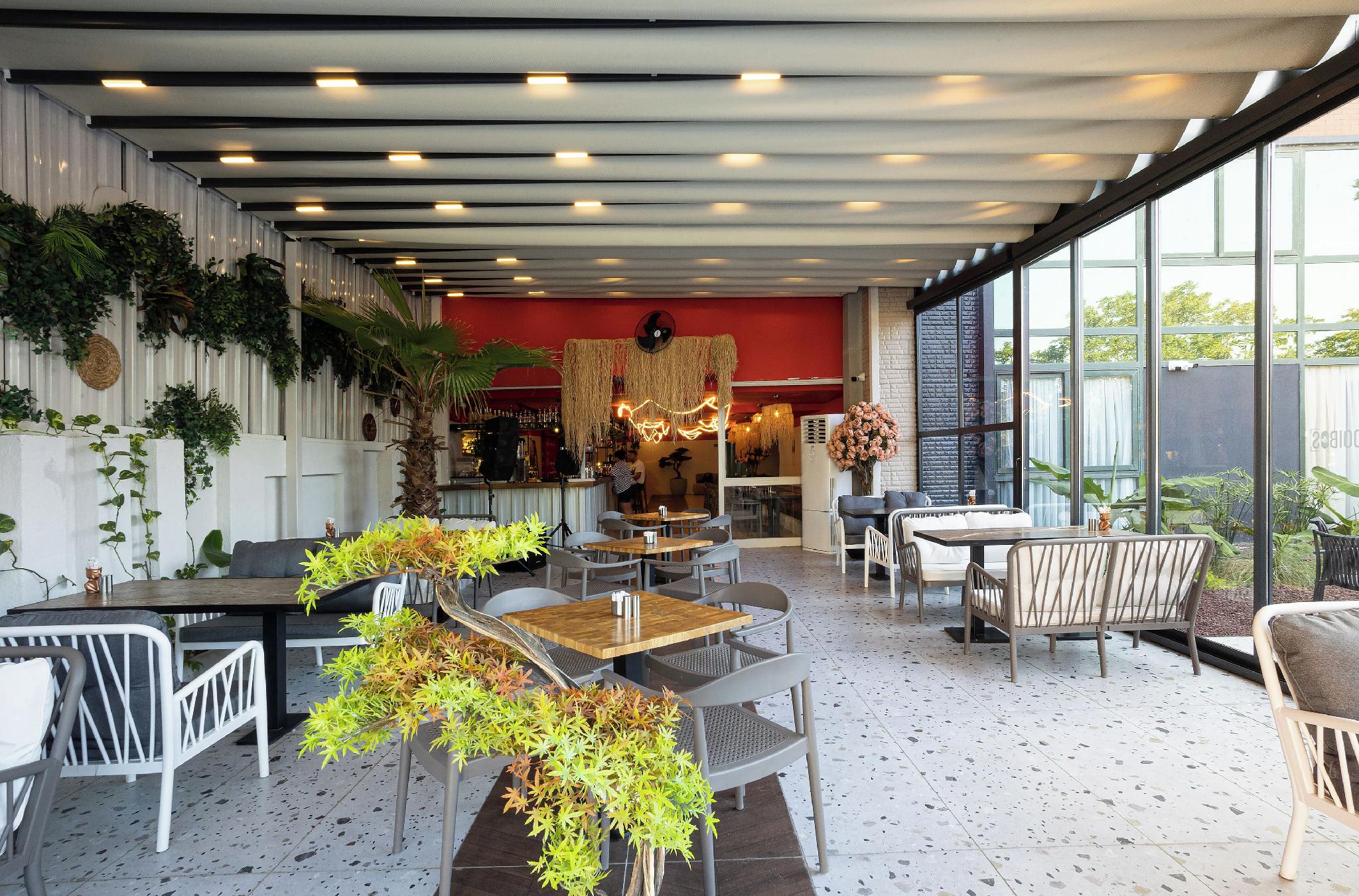 Inno Concept Hotel 12/20