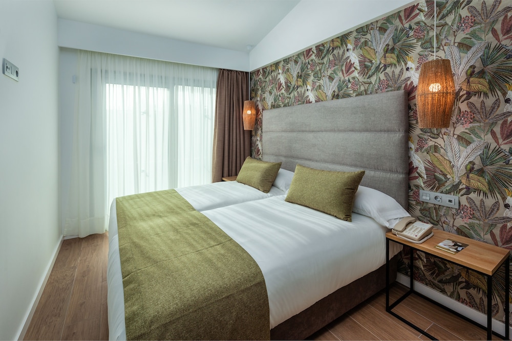 Kumara Serenoa by Lopesan Hotels 22/66