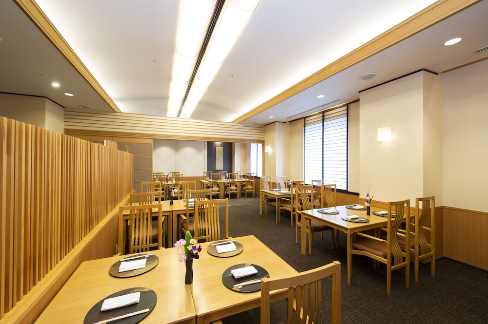 Dai Ichi Hotel Tokyo 57/73