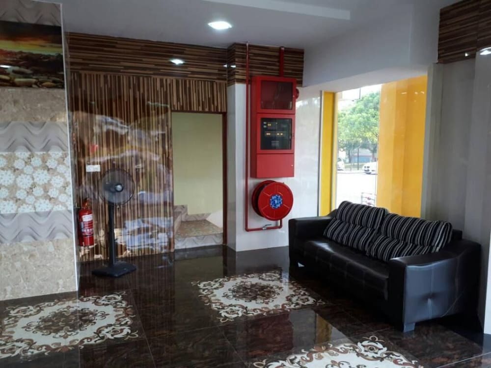 New Wave Hotel Kajang 36/50