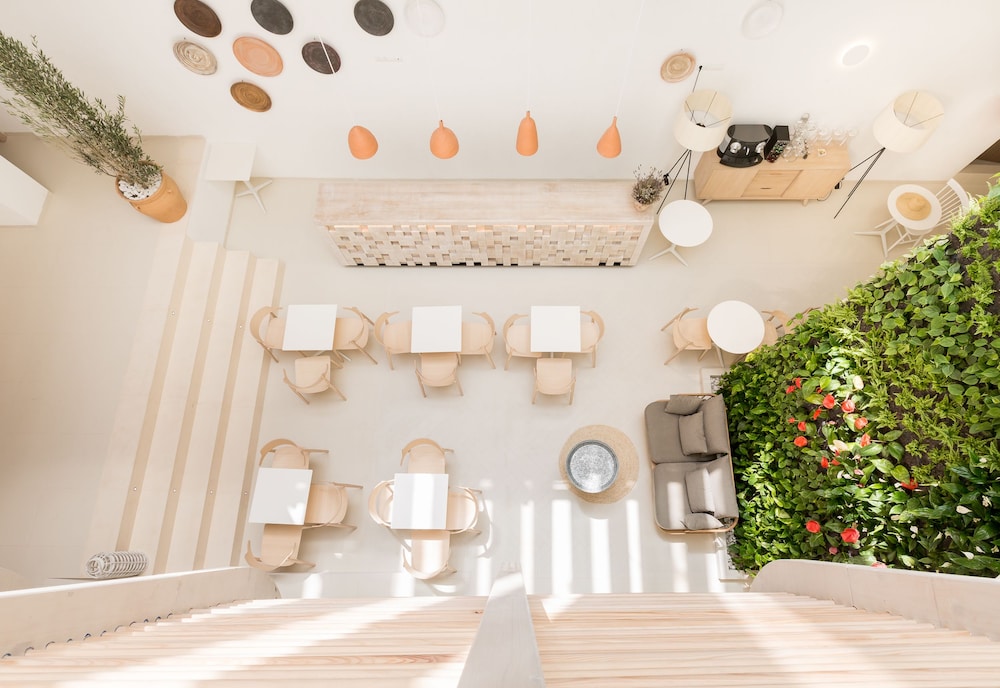 Gatzara Suites Santa Gertrudis 41/76