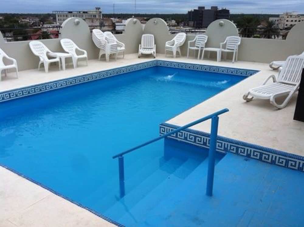 Hotel Siglo Sexto 27/46