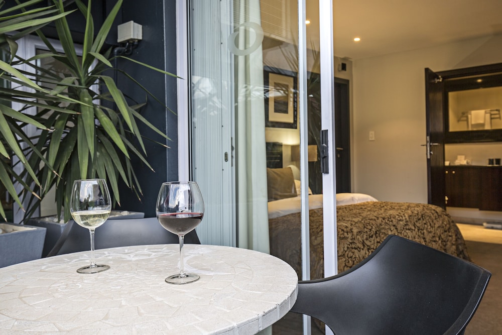 O On Kloof Boutique Hotel & Spa 24/34