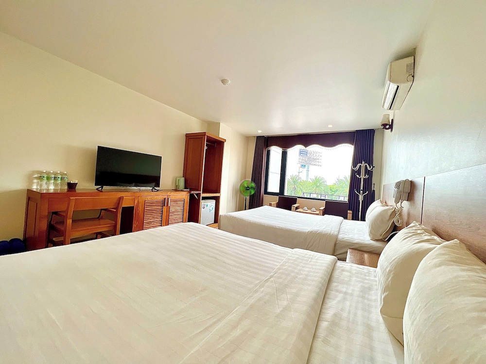 Dragon Airport Hotel 27/49