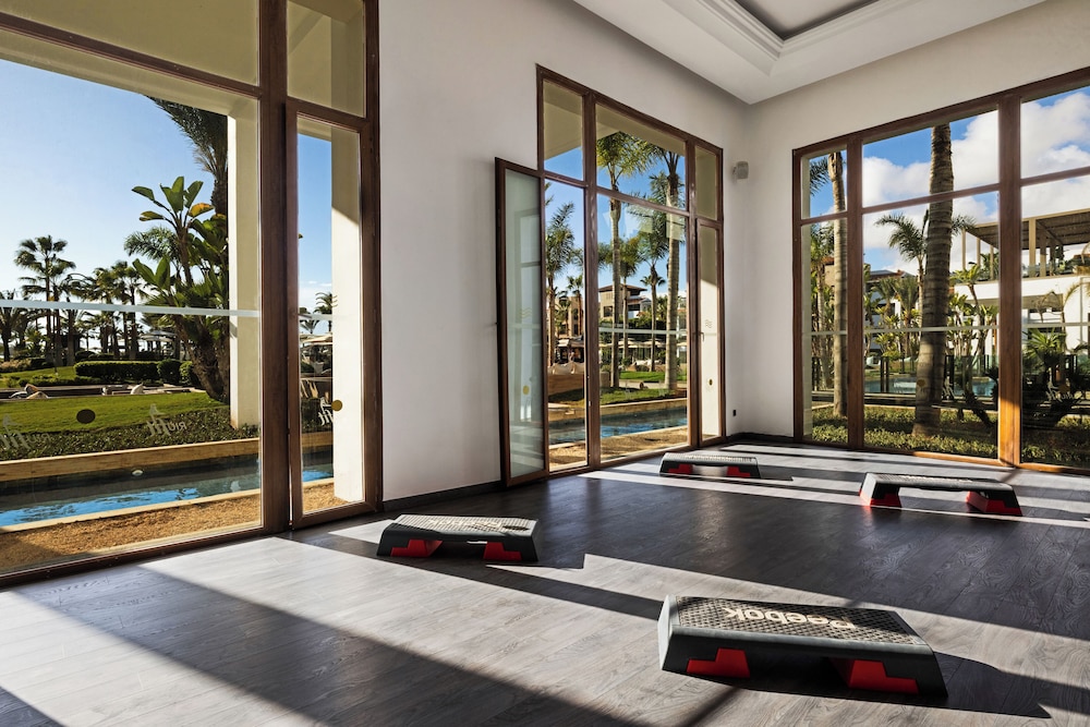 Riu Palace Tikida Agadir 61/66