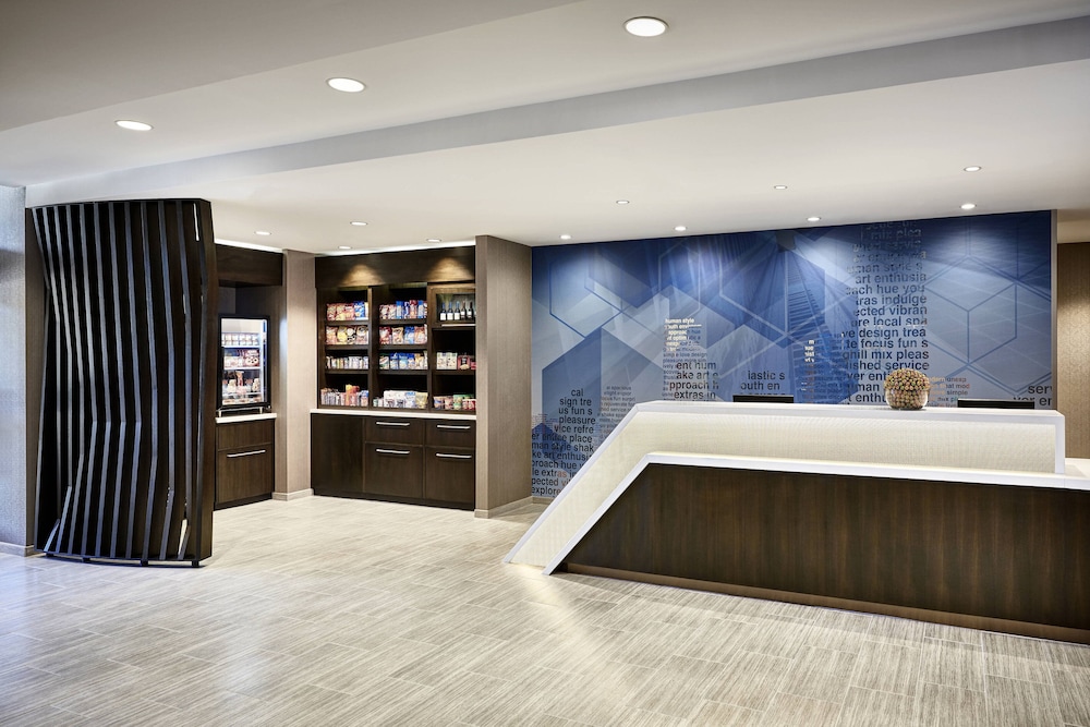 SpringHill Suites by Marriott Atlanta Alpharetta/Roswell 10/36