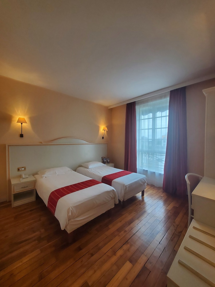 Hotel Vauban 10/44