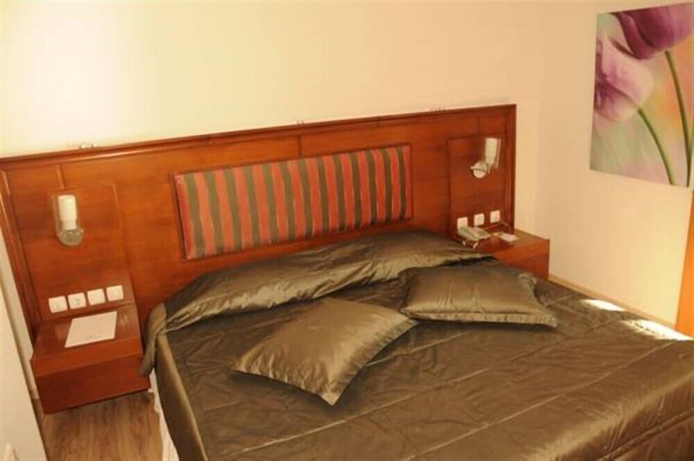 Riva Bodrum Resort - Adult Only +16 29/67