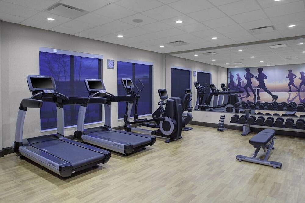 Hyatt Place Dallas/The Colony 32/61
