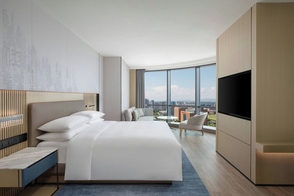 Courtyard By Marriott Beijing Changping 10/30