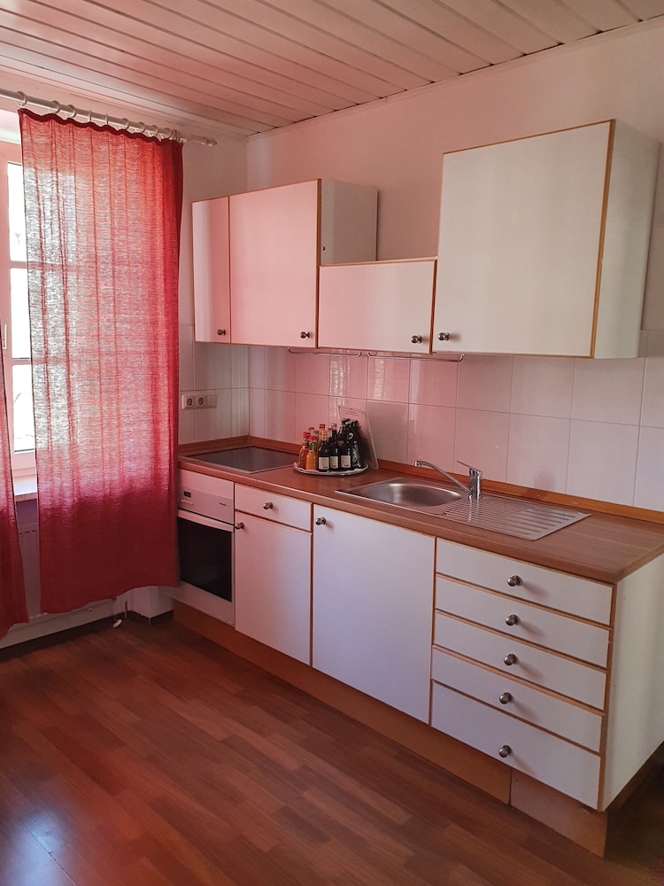 Pension Seibel 44/58