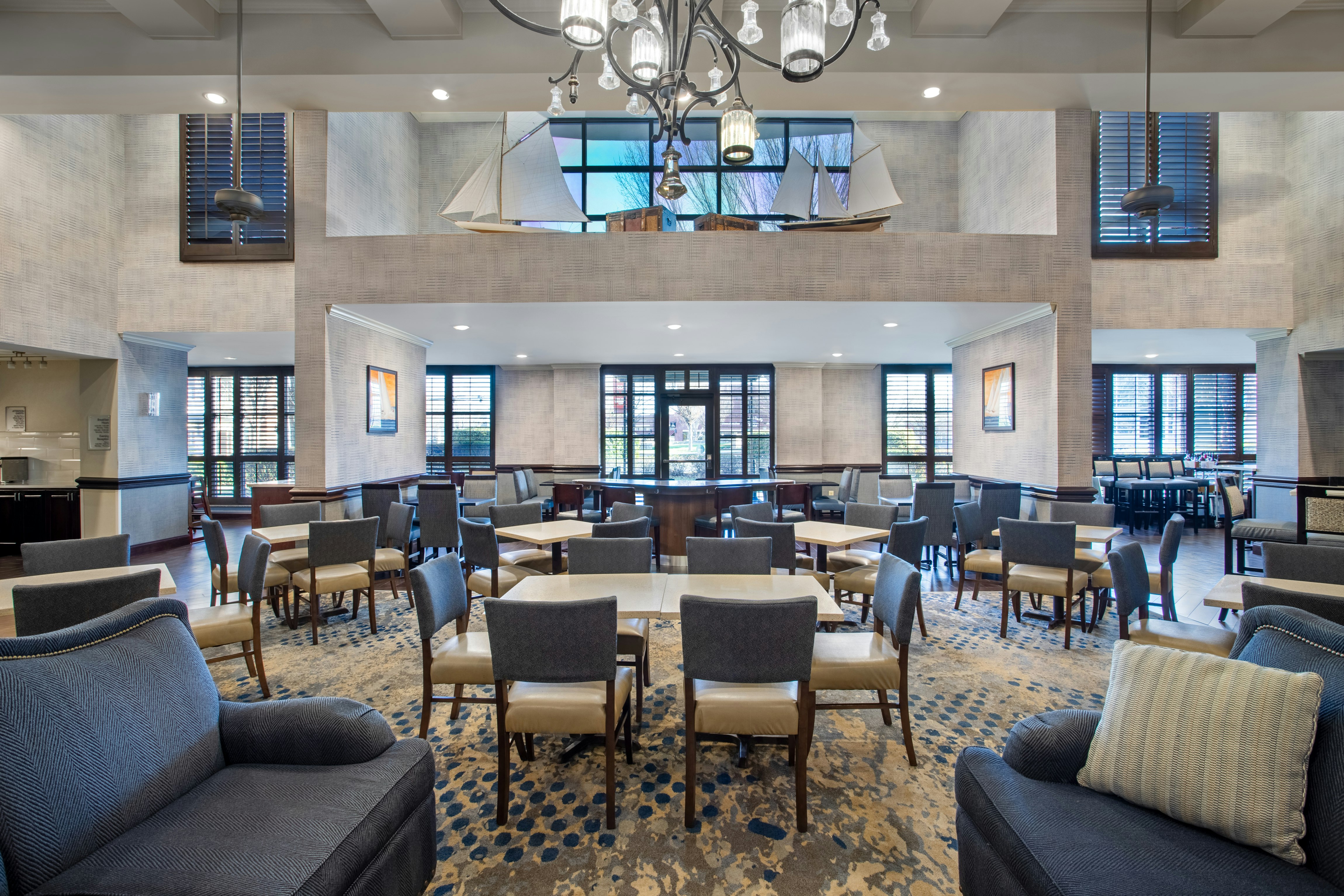 Homewood Suites by Hilton Davidson 30/40