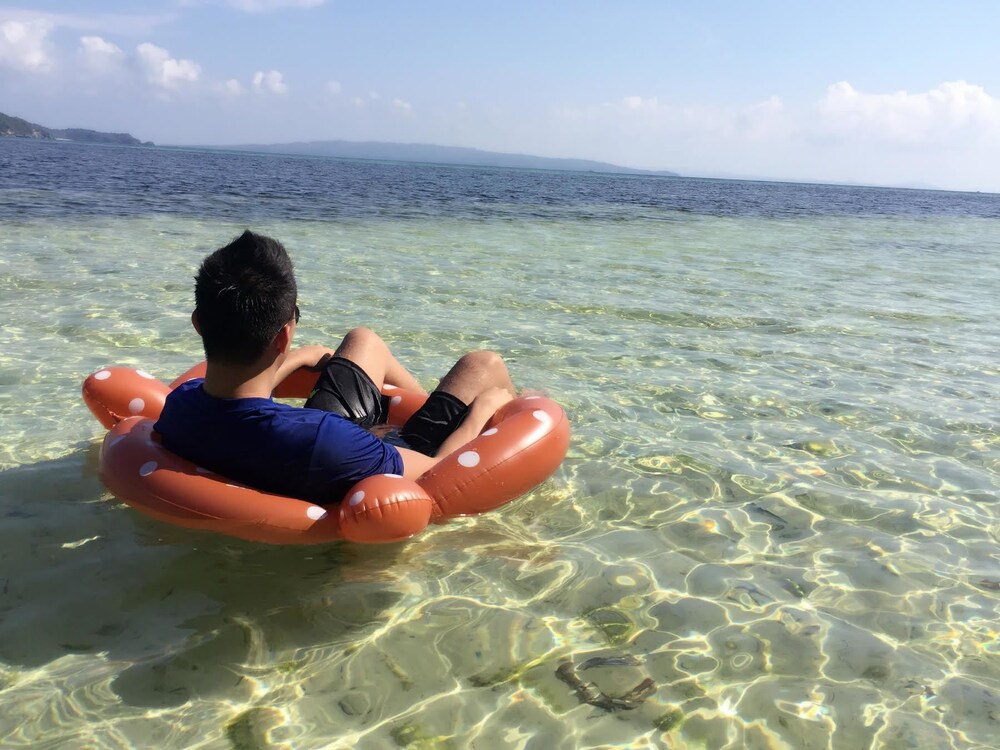 Boracay Water World Resort 29/51