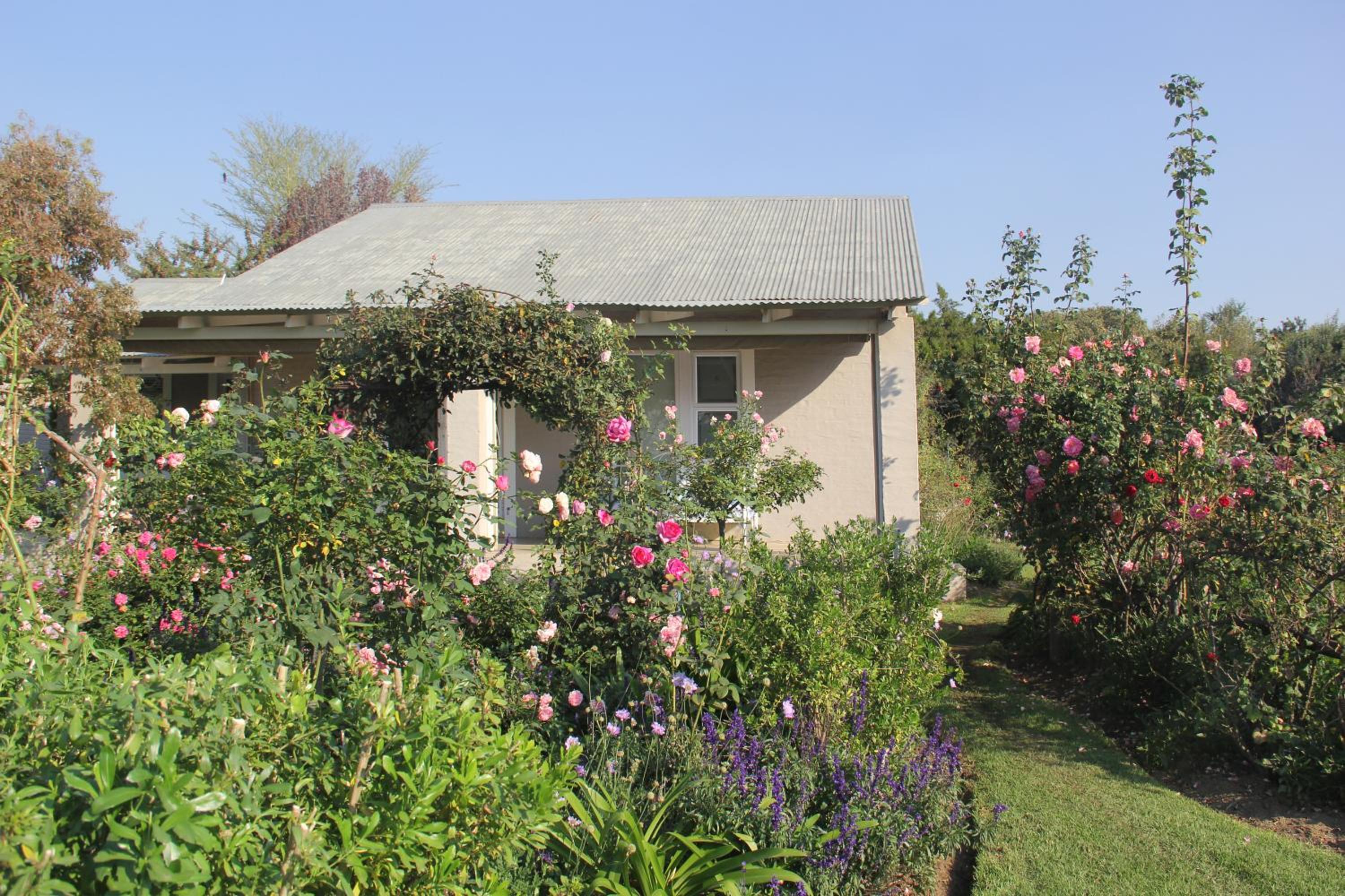 Bella Rosa Farm 22/23