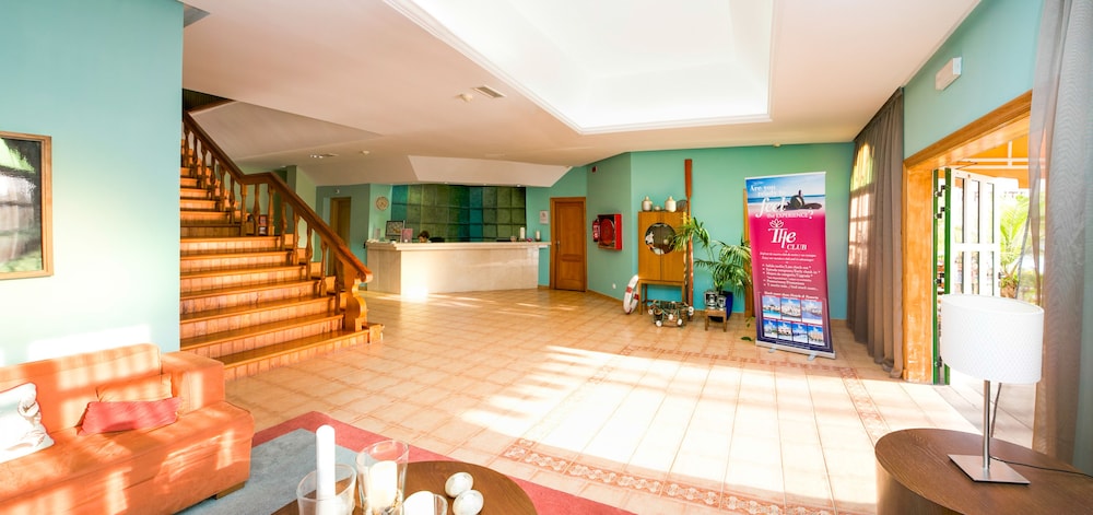 Apartamentos LIVVO Puerto de Mogan 51/71