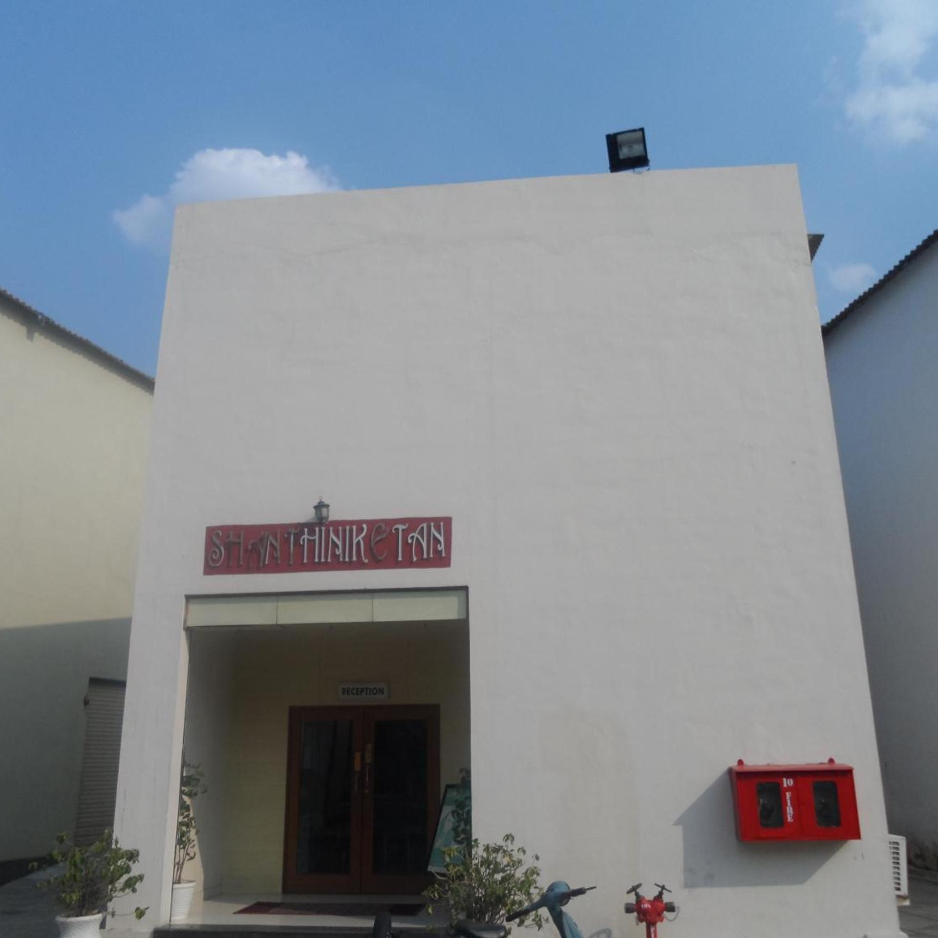 Ramoji Film City Shantiniketan 1/39