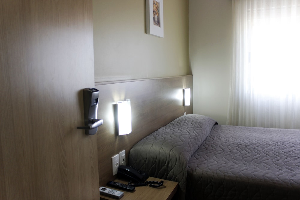 Francisco Beltrao Palace Hotel 10/42